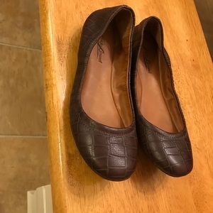 Lucky Brand Flats